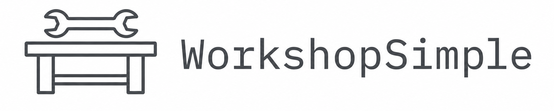 workshop simple